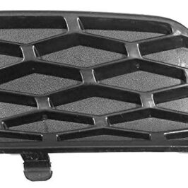 GRIGLIA SX PARAURTI ANTERIORE PER RANGE ROVER 01/2002> OE DXB500350PUY