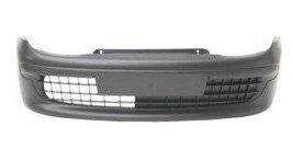 PARAURTI ANTERIORE NERO PER FIAT 600 05/1998> OE 735245656