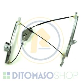 MECCANISMO ALZACRISTALLO ELETTRICO DX PER AUDI TT COUPE 05/2006> [OE 8J0837462C]
