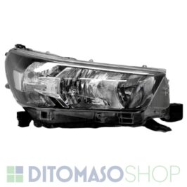 FARO DX ALOGENO PER TOYOTA HI-LUX 01/2020> OE 811100KK60