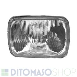 FARO DX-SX C/LUCE DI POSIZIONE PER PIAGGIO PORTER 01/1992>