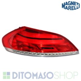 FANALE POSTERIORE SX A LED PER BMW Z4 E89 01/2009>  MARELLI [OE 63217191775]