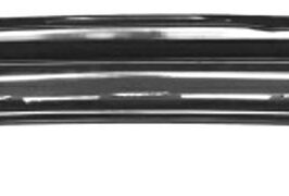 RINFORZO PARAURTI POSTERIORE PER JAGUAR XF 05/2015> OE T2H15021