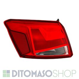 FANALE POSTERIORE SX ESTERNO PER SEAY ARONA 07/2017> [OE 6F9945095B]