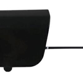 COPRIGANCIO POST AUDI A7 01/18> S-LINE