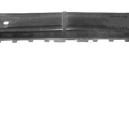 RINFORZO PARAURTI ANTERIORE PER MERCEDES CLASSE M W166 10/2011> [OE MR437253]