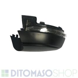 FANALINO RETROVISORE SX A LED PREDISPOSIZIONE LUCE CORTESIA PER VW T-ROC 01/2018>