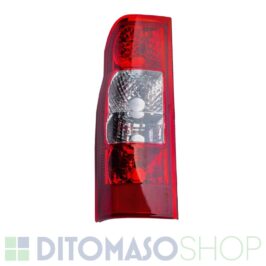 FANALE POSTERIORE SINISTRO PER FORD TRANSIT 10/2006> OE 1435881