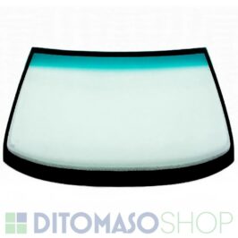 PARABREZZA VERDE C/FASCIA PER ALFA ROMEO 164 1987>1998 ECONOMICO OE 60566819