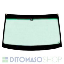 PARABREZZA VERDE C/FASCIA PER ALFA ROMEO 164 1987>1998 ECONOMICO OE 60566819