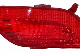 FANALE P/SX RETRONEBBIA CITROEN C4 03/05>08/08 3P