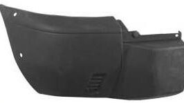 CANTONALE ANTERIORE DX C/FORI PER NISSAN PATROL 09/1997>12/2001 [OE 62024VB100]