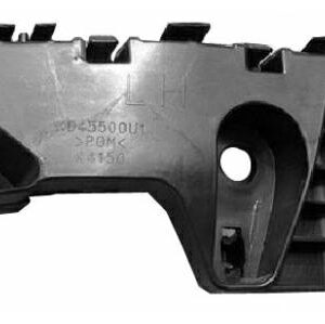 STAFFA PARAURTI ANTERIORE SX PER MAZDA CX5 04/2011> [OE KD45500U1C]