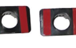 KIT PORTASENSORI ANTERIORI PDC+TELECAMERA PER BMW SERIE 1 F20-F21 01/2011> OE 51118060287