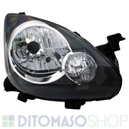 FARO DX H4 ELETTRICO PER TOYOTA AYGO 05/2005>12/2013 [OE 811300H010]