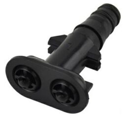 POMPA LAVAFARO SX PER LAND ROVER RANGE ROVER 09/2009> [OE LR010792]