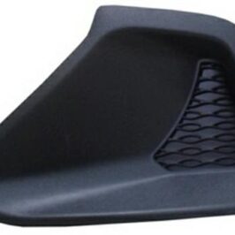 GRIGLIA SX PARAURTI ANTERIORE PER HYUNDAI i10 01/2013> [OE 86523B4000]