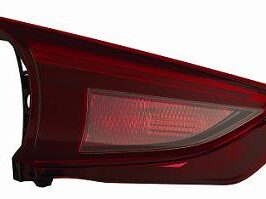 FANALE POSTERIORE DX INTERNO A LED PER MAZDA 3 5PORTE 11/2013> [OE B45D513F0C]
