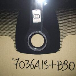 PARABREZZA VERDE ACUSTICO C/SENSORE PER RENAULT CLIO 09/2005> oe 8200485243