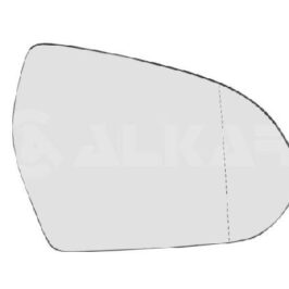 PIASTRA DX ASF.EL.NIRO 2016-2022