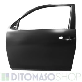 PORTA SINISTRA PER TOYOTA HILUX 2 PORTE EXTRA CAB 01/2016> OE 67002KK030