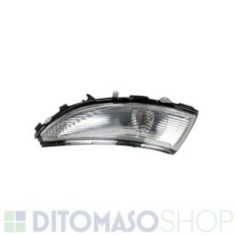 FANALINO RETROVISORE SX PER RENAULT CLIO 11/2012> |CAPTURE 02/2013> [OE 261659450R]