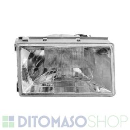 FARO DESTRO H4 PER FIAT REGATA 01/1983>05/1986 OE 5971819
