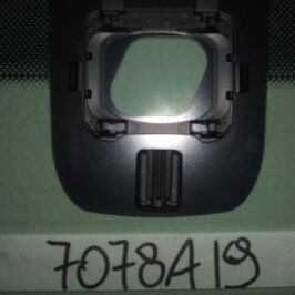 PARABREZZA VERDE C/SENSORE PER OPEL MOVANO 02/1998-/PER RENAULT MASTER+MASCOTTE 1998-