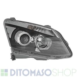 FARO DESTRO H11-HB3 ELETTRICO PER ISUZU D-MAX 01/2012> OE 8981253845