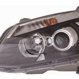 FARO DX H11-HB3 ELETTRICO PER ISUZU D-MAX 01/2012> [OE 8981253845]
