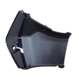 CONVOGLIATORE ARIA P/TI A/SX BMW X3 G01 06/21>
