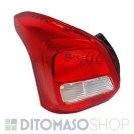 FANALE POSTERIORE SX PER SUZUKI SWIFT 01/2017> [OE 3567053R00]