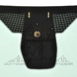 PARABREZZA INCAPSULATO VERDE RISCALDATO ACUSTICO C/SENSORE +ANTENNA +FINESTRELLA PER FORD KUGA  2015>