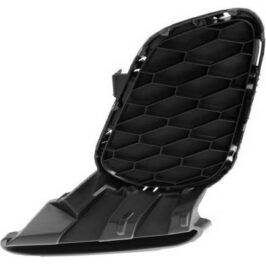 GRIGLIA DX PARAURTI ANTERIORE PER MAZDA 3 10/2011>10/2013 [OE BGV550C21B]