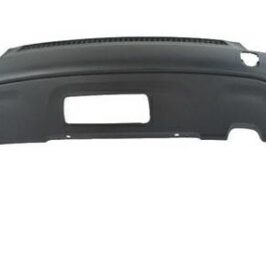 PARAURTI POSTERIORE INFERIORE C/GANCIO TRAINO PER JEEP COMPASS 01/2017> [OE K68352662AA]