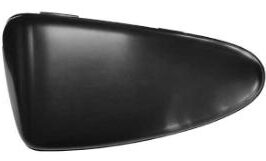 MODANATURA SX PARAURTI POSTERIORE PER TOYOTA AYGO 05/2005> [OE 527530H901]