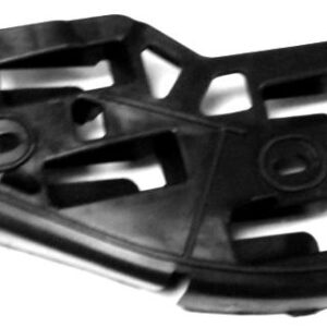 STAFFA PARAURTI ANTERIORE DX PER VW POLO  07/2005>08/2009 OE 6Q0807184A