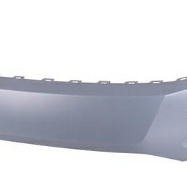 PARAURTI ANTERIORE SUPERIORE PER VW TIGUAN 06/2011> TRACK&STYLE [OE 5N0807217ESGRU]