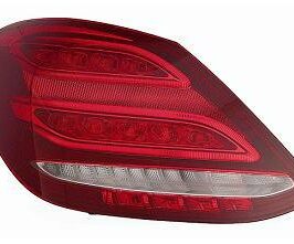 FANALE POSTERIORE DX FULL LED PER MERCEDES CLASSE C W205 12/2013> [OE A2059060457]