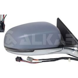 RET.DX EL.T.PR.+LUCC.COMPASS 2017>C/BLISS+CORT+BASE CROMATA 6+4 PIN