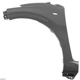 PARAFANGO ANTERIORE SX PER CITROEN C1 01/2014> [OE B000910880]