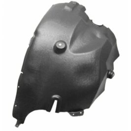 PARASASSI ANTERIORE SX PARTE POSTERIORE PER MERCEDES SPRINTER W906 04/2006>08/2013 [OE A9066841277]