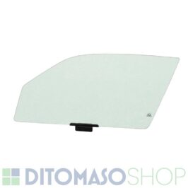 VETRO SCENDENTE PORTA SINISTRO VERDE PER ALFA ROMEO 145 06/1994> OE 605707890