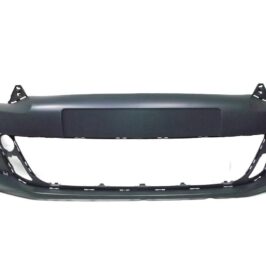 PARAURTI ANTERIORE PRIMERIZZATO C/LAVAFARI PER VW SCIROCCO 01/2008> [OE 1K8807217NGRU]