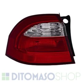 FANALE POSTERIORE SINISTRO ESTERNO PER KIA RIO 3-5PORTE 01/2011> OE 924011W210