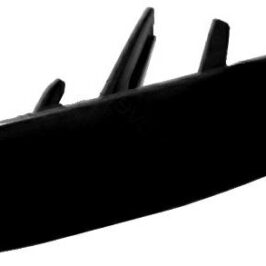 TAPPO FORO LAVAFARO SX PER LAND ROVER RANGE ROVER 08/2012> [OE LR038768]