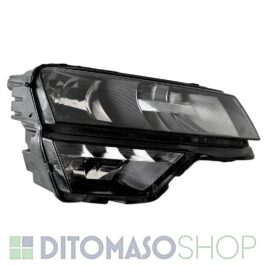 FARO DX DRL LED+MOTORINO PER SKODA KAROQ 01/2017> OE 57B941016A