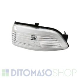 FANALINO RETROVISORE SINISTRO PER FORD RANGER 01/2012> OE AB3913A356AA