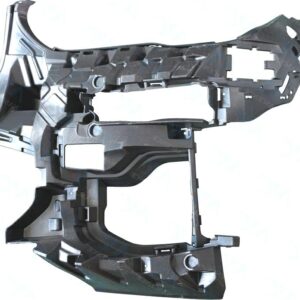 STAFFA PARAURTI ANTERIORE SUPERIORE SX PER BMW X5 G05 M-PKG 08/2018> OE 51118069227