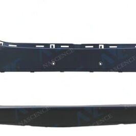 PARAURTI ANTERIORE PRIMED C/PDC PER VOLVO XC60 R-DESIGN 01/2017> OE 39847140